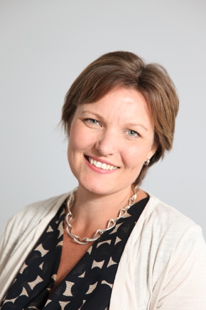 Anne Marie Dancy