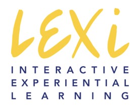 Lexi Learn Logo